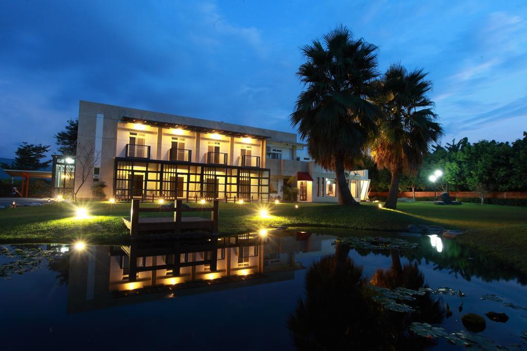Amy+ Bnb Pinghe Exterior photo