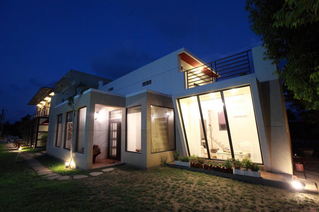 Amy+ Bnb Pinghe Exterior photo