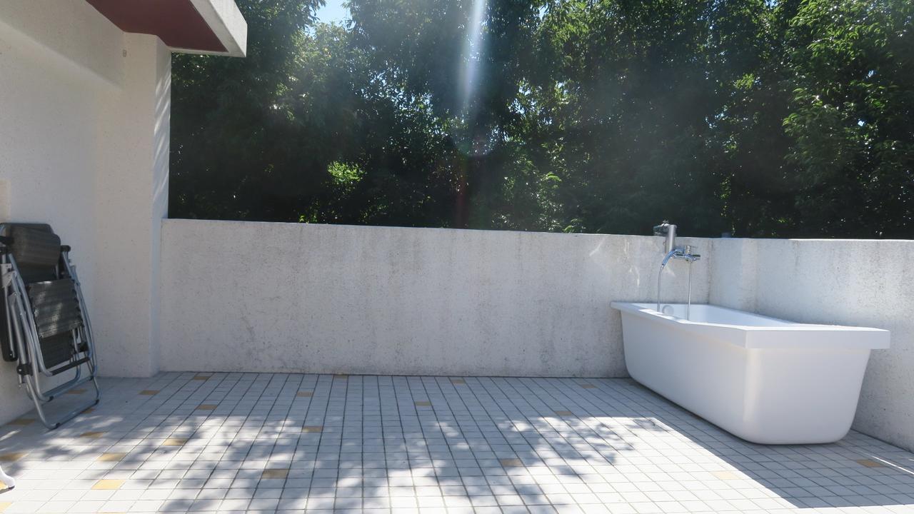 Amy+ Bnb Pinghe Exterior photo